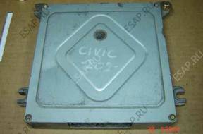 БЛОК УПРАВЛЕНИЯ   HONDA CIVIC 1,3 '93 APL  2922