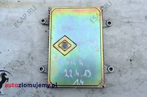 БЛОК УПРАВЛЕНИЯ HONDA CIVIC 1,5   37820PM5X30