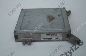 БЛОК УПРАВЛЕНИЯ -  HONDA CIVIC 1.3 37700-PO1-G01
