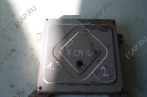 БЛОК УПРАВЛЕНИЯ , HONDA CIVIC,1.3,91-95,APL