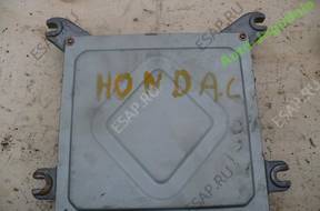 БЛОК УПРАВЛЕНИЯ   Honda Civic 1.3