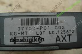 БЛОК УПРАВЛЕНИЯ   Honda Civic 1.3