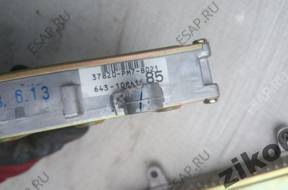 БЛОК УПРАВЛЕНИЯ HONDA CIVIC 14, 1,5 37820-PM7-B021