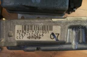 БЛОК УПРАВЛЕНИЯ   Honda Civic 1.4 16V 96