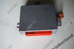 БЛОК УПРАВЛЕНИЯ HONDA CIVIC 1.4 1998 год 3D