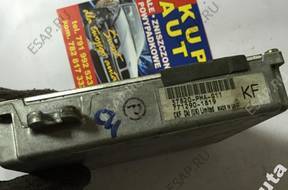 БЛОК УПРАВЛЕНИЯ HONDA CIVIC 1.4 37820-PMA-G11