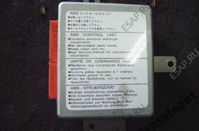 БЛОК УПРАВЛЕНИЯ HONDA CIVIC 1.4 97 год,   ABS