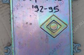 БЛОК УПРАВЛЕНИЯ Honda Civic 1.5   37820-P04-G00