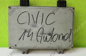 БЛОК УПРАВЛЕНИЯ   HONDA CIVIC 1.5 37820-P2Y-G51