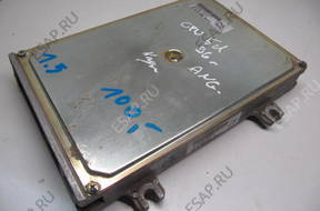 БЛОК УПРАВЛЕНИЯ   HONDA CIVIC 1.5 37820P1GE11