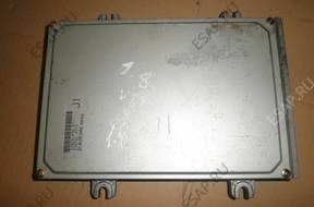 БЛОК УПРАВЛЕНИЯ Honda Civic 1.8 vti b18c4