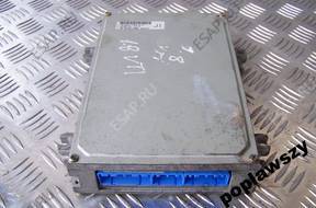 БЛОК УПРАВЛЕНИЯ   HONDA CIVIC 1.8 VTI B18C4 P9K