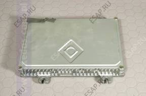 БЛОК УПРАВЛЕНИЯ HONDA CIVIC 1995 1.5 16V