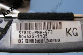 БЛОК УПРАВЛЕНИЯ  HONDA CIVIC 2002 2003 VTEC