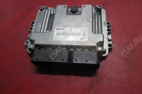 БЛОК УПРАВЛЕНИЯ HONDA CIVIC 2.2 CTDI   0281015482
