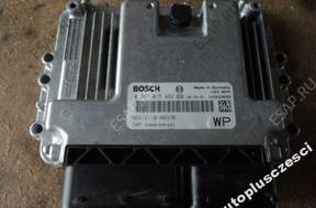 БЛОК УПРАВЛЕНИЯ HONDA CIVIC 2.2 CTDI   0281015482