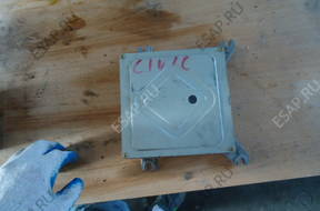 БЛОК УПРАВЛЕНИЯ HONDA CIVIC 37700-P01-G02