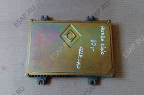 БЛОК УПРАВЛЕНИЯ   HONDA CIVIC 37820-P04-G02