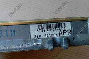 БЛОК УПРАВЛЕНИЯ   HONDA CIVIC 37820-P04-G02