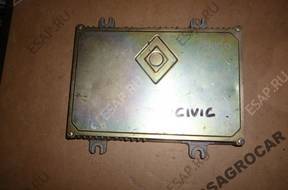 БЛОК УПРАВЛЕНИЯ   HONDA CIVIC 37820-P04-G02