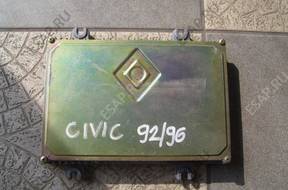 БЛОК УПРАВЛЕНИЯ HONDA CIVIC 37820-P04-G03