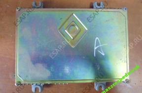 БЛОК УПРАВЛЕНИЯ HONDA CIVIC 37820-P04-G52 271-205801
