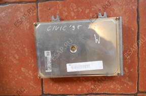 БЛОК УПРАВЛЕНИЯ honda civic 37820-P1G-E00