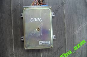 БЛОК УПРАВЛЕНИЯ HONDA CIVIC 37820-P1J-E11