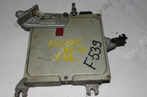 БЛОК УПРАВЛЕНИЯ Honda Civic   37820-P3X-G01