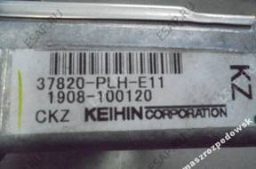 БЛОК УПРАВЛЕНИЯ   HONDA CIVIC 37820-PLH-E11