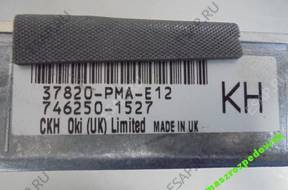 БЛОК УПРАВЛЕНИЯ HONDA CIVIC 37820-PMA-E12 746250-1527