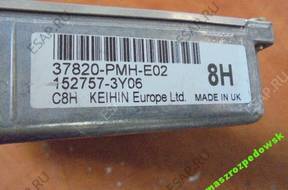 БЛОК УПРАВЛЕНИЯ HONDA CIVIC 37820-PMH-E02 152757-3Y06