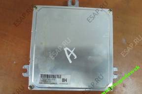 БЛОК УПРАВЛЕНИЯ HONDA CIVIC 37820-PMH-E02 189588-4107