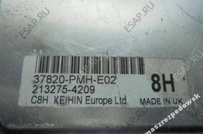 БЛОК УПРАВЛЕНИЯ HONDA CIVIC 37820-PMH-E02 213275-4209