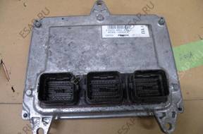 БЛОК УПРАВЛЕНИЯ HONDA CIVIC   37820-RMX-418