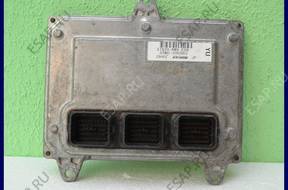 БЛОК УПРАВЛЕНИЯ HONDA CIVIC 37820-RMX-E06 3260-105883 YU