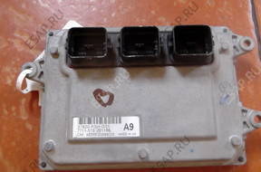 БЛОК УПРАВЛЕНИЯ honda civic 37820-RSH-G31