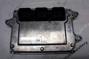 БЛОК УПРАВЛЕНИЯ HONDA CIVIC 37820-rsp-e02 37820rspe02 gn