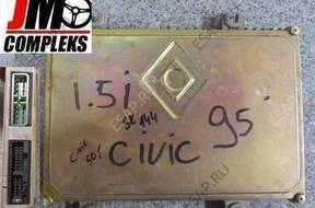 БЛОК УПРАВЛЕНИЯ HONDA CIVIC   37820P04G00  VVV