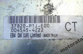 БЛОК УПРАВЛЕНИЯ HONDA CIVIC 37820P1JE00  0045454Z22  CT