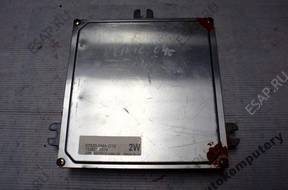 БЛОК УПРАВЛЕНИЯ HONDA CIVIC 37820pmag12 2w 37820-pma-g12
