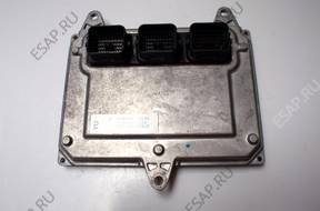 БЛОК УПРАВЛЕНИЯ HONDA CIVIC 37820rmxe02 yu 37820-rmx-e02