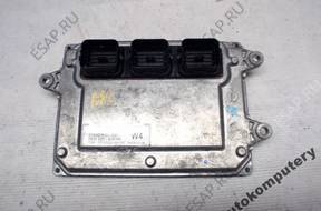 БЛОК УПРАВЛЕНИЯ HONDA CIVIC 37820rsag01 w4 37820-rsa-g01