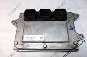 БЛОК УПРАВЛЕНИЯ HONDA CIVIC 37820rsag13 37820-rsa-g13 hr