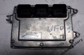 БЛОК УПРАВЛЕНИЯ HONDA CIVIC 37820rsje01 7k 37820-rsj-e01