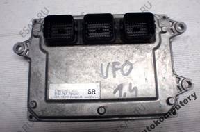 БЛОК УПРАВЛЕНИЯ HONDA CIVIC 37820rzer51 sr 37820-rze-r51