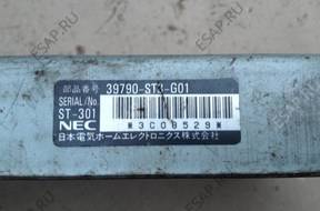 БЛОК УПРАВЛЕНИЯ HONDA CIVIC   39790-ST3-G01