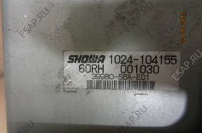 БЛОК УПРАВЛЕНИЯ HONDA CIVIC 39980 S6A E030