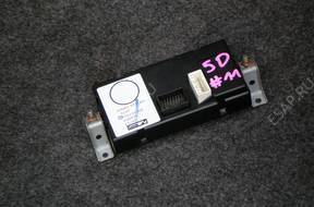 БЛОК УПРАВЛЕНИЯ HONDA CIVIC 5D 98-01   МОДУЛЬ