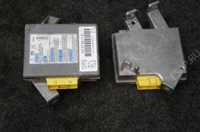 БЛОК УПРАВЛЕНИЯ HONDA CIVIC 5D 98-01  SRS  P-
